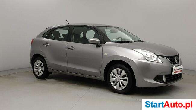 Suzuki Baleno