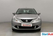 Suzuki Baleno