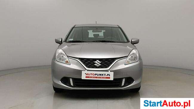 Suzuki Baleno