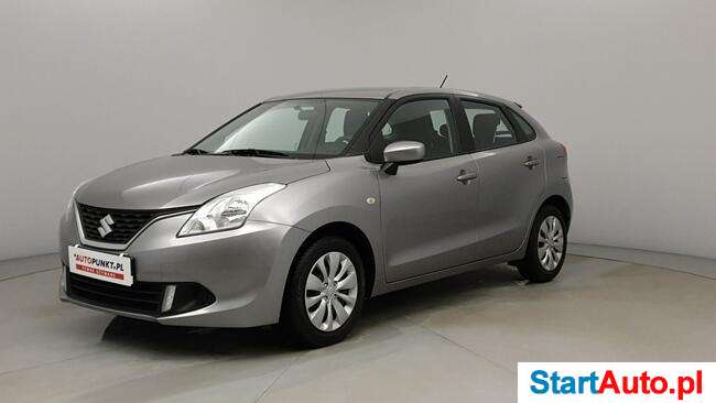 Suzuki Baleno
