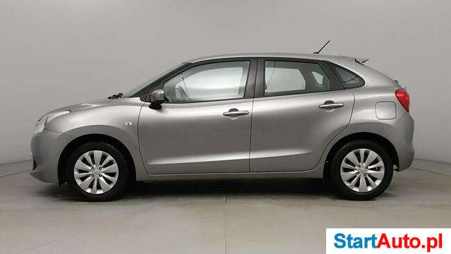 Suzuki Baleno