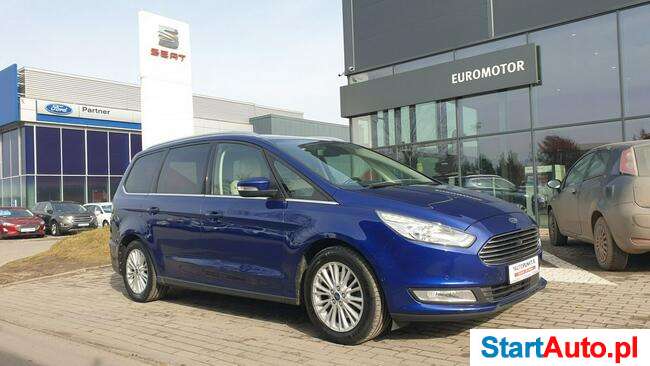 Ford Galaxy