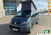 Volkswagen Pozostałe