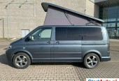 Volkswagen Pozostałe