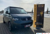 Volkswagen Pozostałe