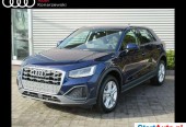 Audi Q2 35 TFSI 110 kW (150 KM) S tronic