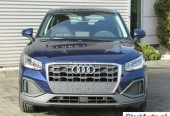 Audi Q2 35 TFSI 110 kW (150 KM) S tronic