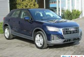 Audi Q2 35 TFSI 110 kW (150 KM) S tronic