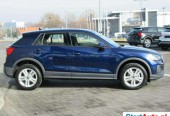 Audi Q2 35 TFSI 110 kW (150 KM) S tronic