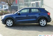 Audi Q2 35 TFSI 110 kW (150 KM) S tronic