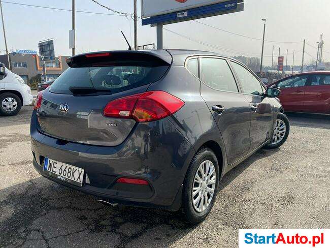 Kia Pozostałe
