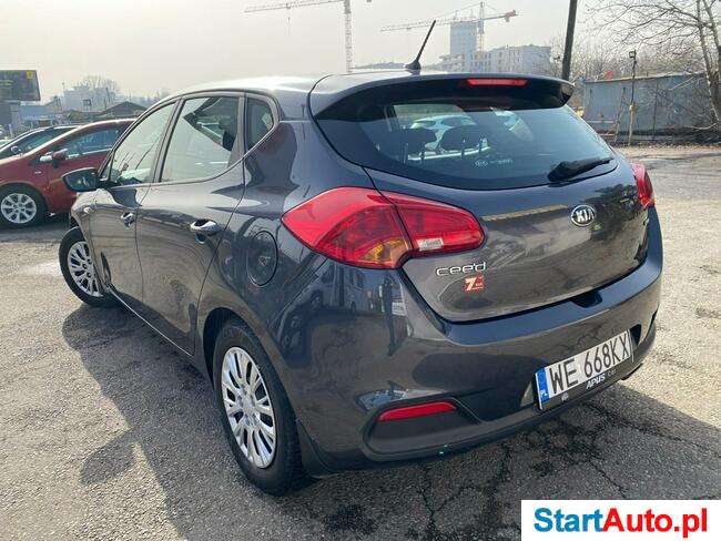 Kia Pozostałe