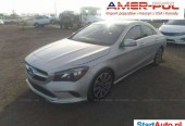 Mercedes-Benz Pozostałe