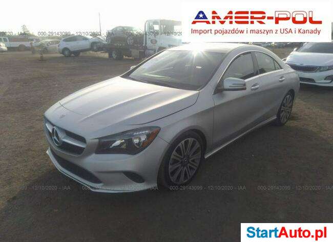 Mercedes-Benz Pozostałe