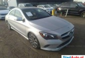 Mercedes-Benz Pozostałe