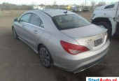 Mercedes-Benz Pozostałe