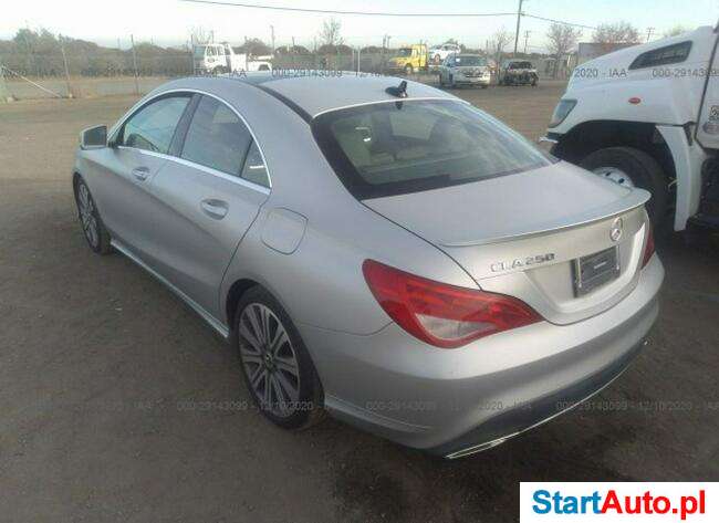 Mercedes-Benz Pozostałe