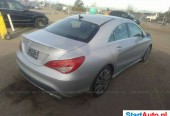 Mercedes-Benz Pozostałe