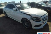 Mercedes-Benz Pozostałe