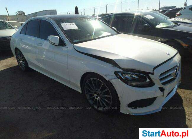 Mercedes-Benz Pozostałe