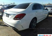 Mercedes-Benz Pozostałe