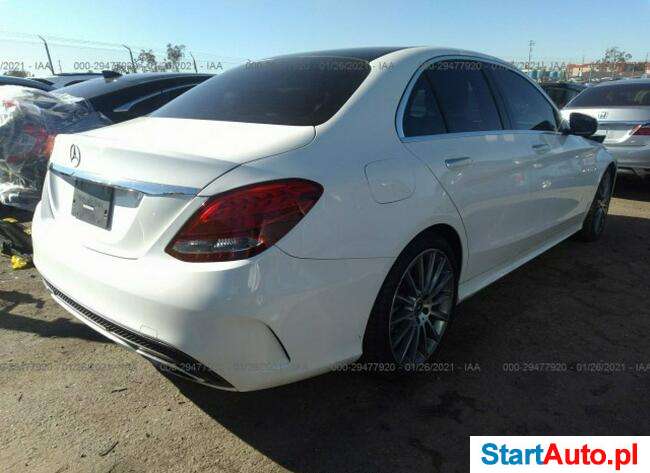 Mercedes-Benz Pozostałe