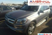 Mercedes-Benz Pozostałe