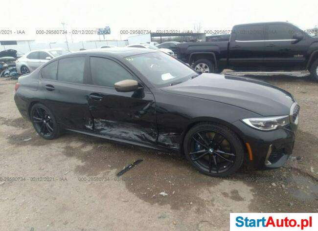 BMW Pozostałe