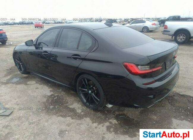 BMW Pozostałe