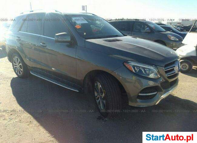 Mercedes-Benz Pozostałe