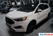 Ford Edge ST PERFORMANCE / 2,7 / V6 / 360 KM / 4×4 / NAVI / Panorama /