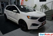Ford Edge ST PERFORMANCE / 2,7 / V6 / 360 KM / 4×4 / NAVI / Panorama /
