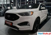 Ford Edge ST PERFORMANCE / 2,7 / V6 / 360 KM / 4×4 / NAVI / Panorama /