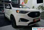 Ford Edge ST PERFORMANCE / 2,7 / V6 / 360 KM / 4×4 / NAVI / Panorama /