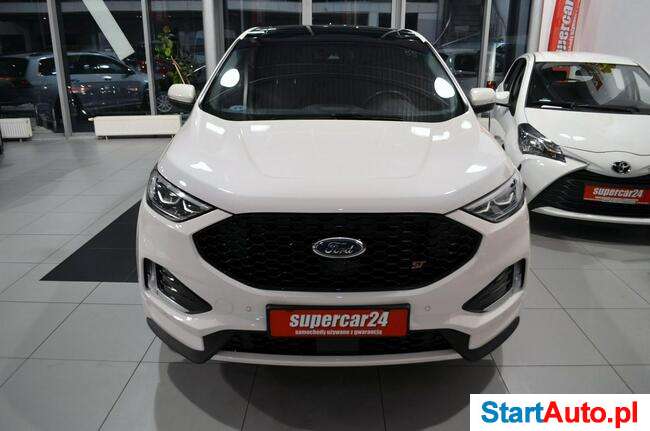 Ford Edge ST PERFORMANCE / 2,7 / V6 / 360 KM / 4×4 / NAVI / Panorama /