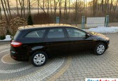 Ford Mondeo 1.8 TDCi 125KM / Bezwypadkowy / Zadbany