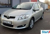 Toyota Auris 1,6 Ben Serwis !