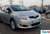 Toyota Auris 1,6 Ben Serwis !
