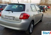 Toyota Auris 1,6 Ben Serwis !
