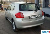 Toyota Auris 1,6 Ben Serwis !