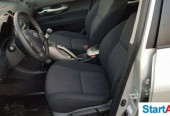 Toyota Auris 1,6 Ben Serwis !