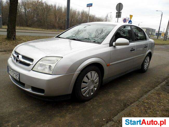 Opel Vectra