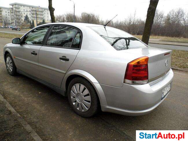 Opel Vectra