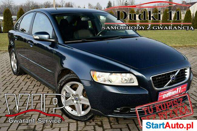 Volvo S40