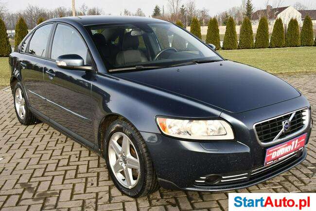 Volvo S40