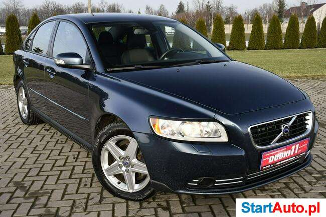 Volvo S40