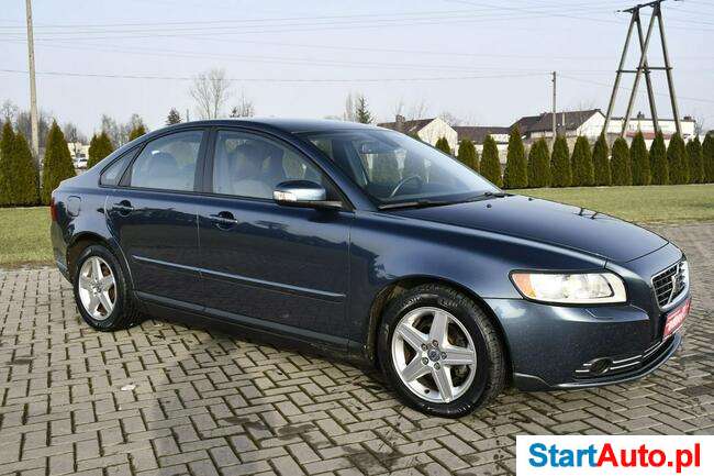 Volvo S40