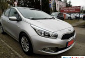 Kia Pozostałe
