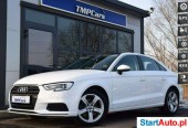Audi A3 2.0 TFSI_220 KM_Quattro_ S_tronic _