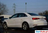 Audi A3 2.0 TFSI_220 KM_Quattro_ S_tronic _